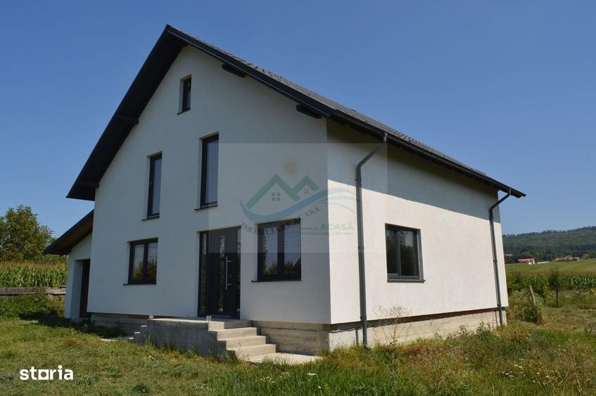 Casa 5 camere Silistea Noua/Suceava - 5