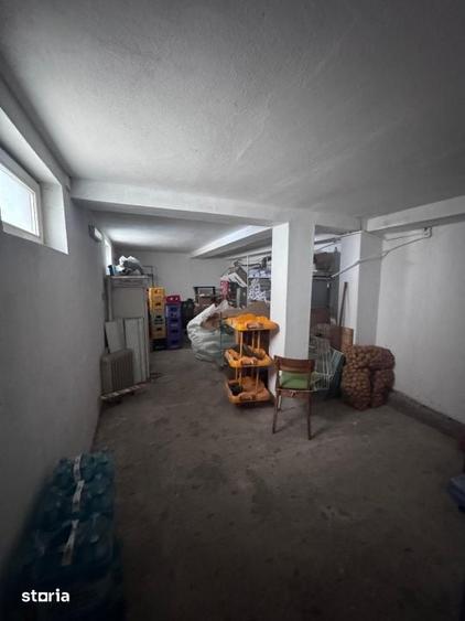 Spațiu comercial, de 108 mp, în Central