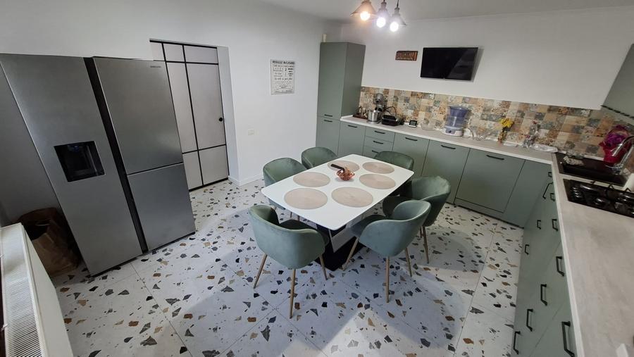 Vila P+1E de vanzare in localitatea Eforie Nord, zona de vile - 19