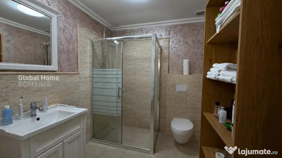 Casă cu 4 camere cu Canalizare în Nord