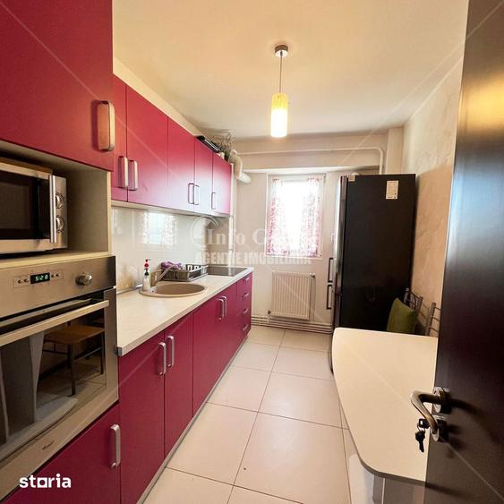 | Apartament cu 2 camere | Mazepa 2 | Mobiliat si Utilat Complet | - 5