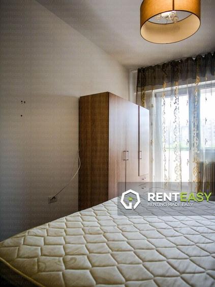 Apartament cu 2 camere în Gară