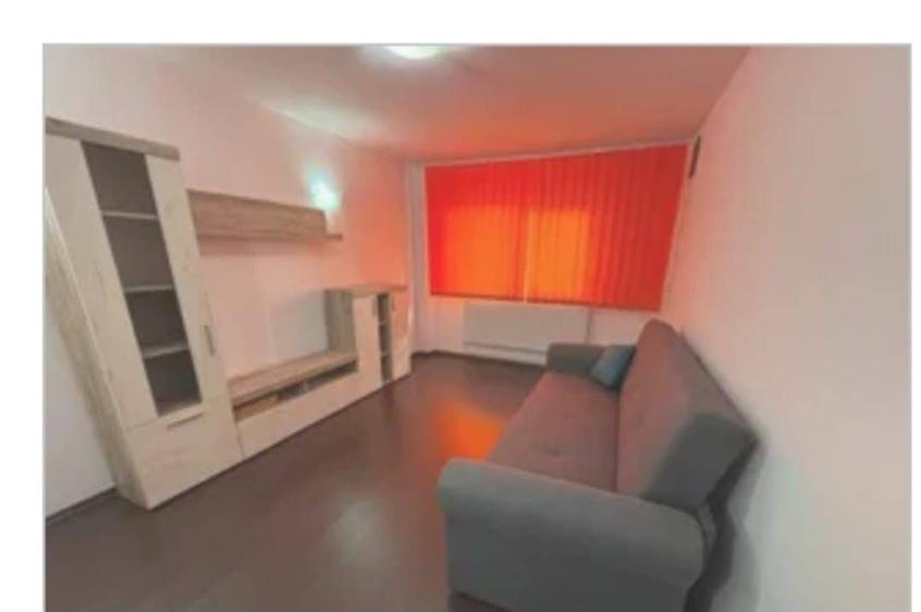 Apartament cu 2 camere decomandat în Micro 17