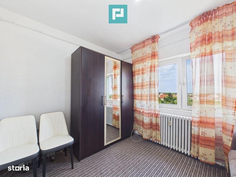 Garsoniera ideala pentru locuit sau investitie - 4