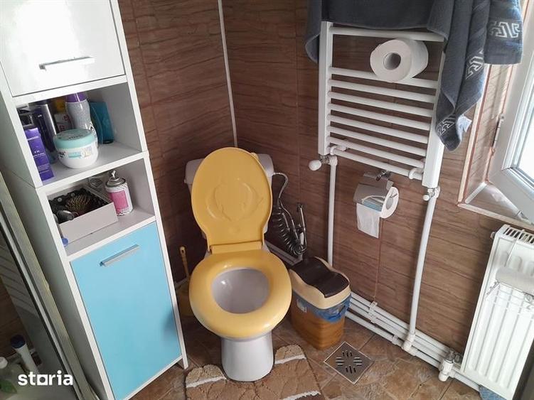 Casă individuală cu 3 camere cu Teren 500 Mp în Robănești