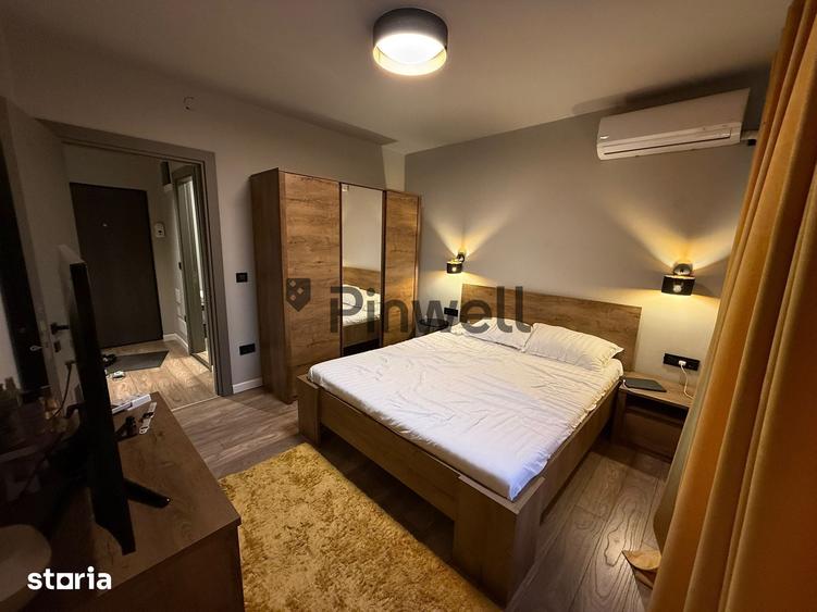 Apartament Premium 2 CamereAviatieiEtaj 1Renovare 2025Promenada - 9