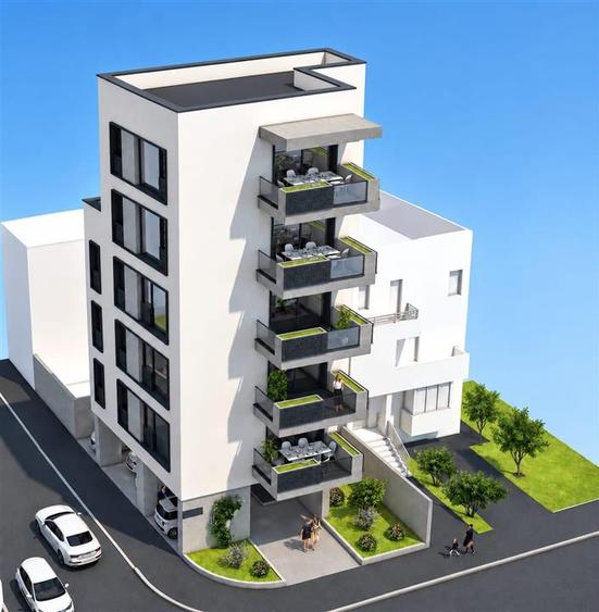 Teren Construcții intravilan de 180 mp, în Matei Voievod