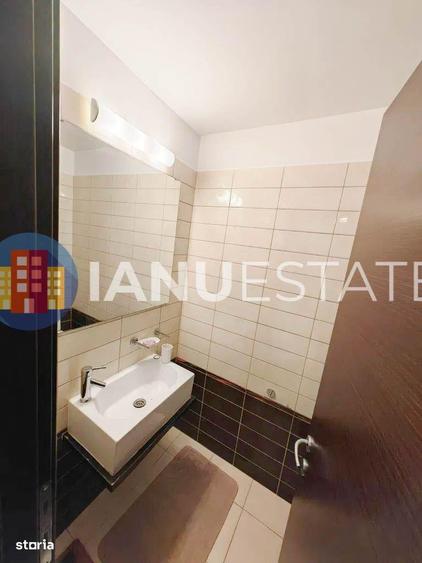 Apartament cu 2 camere decomandat, mobilat în Văcăresti