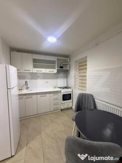Apartament cu 2 camere decomandat în 9 Mai