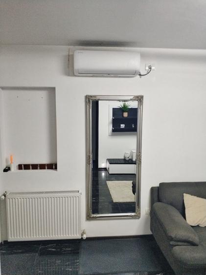 Apartament cu 2 camere decomandat în Faleza Nord