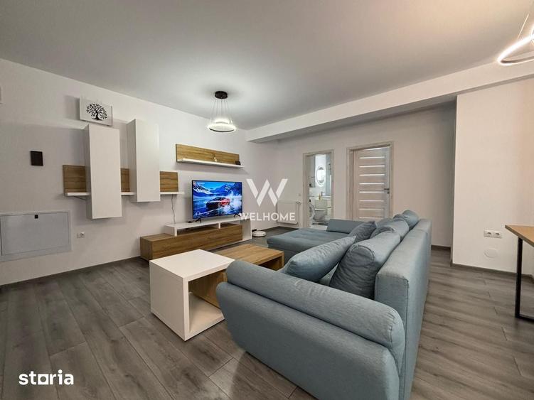 Apartament cu 3 camere în Terezian