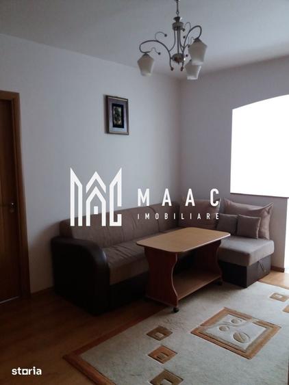 Apartament 3 camere de vanzare | Sibiu | Hipodrom 3 | 52 mp - 3