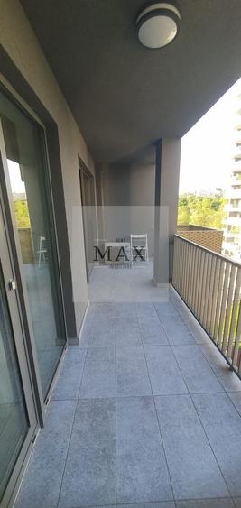 Apartament cu 3 camere, mobilat în Zorilor