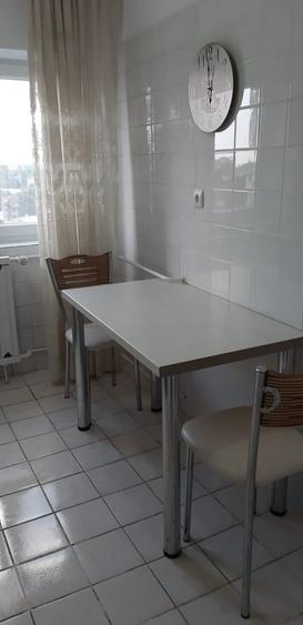 Garsonieră decomandată în Crângași