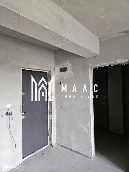 Apartament 2 camere decomandat | Selimbar | etaj 1, balcon - 2