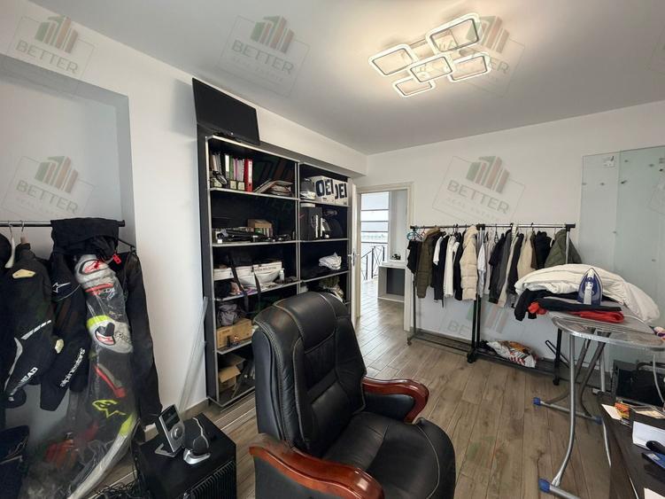 Duplex cu 4 camere cu Garaj în Berceni