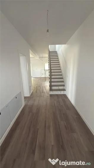 Mosnita-Duplex Modern -Compartimentare Utila - 1