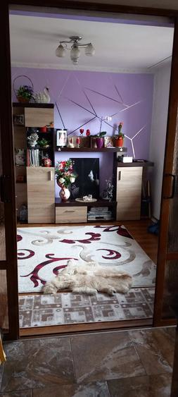 Apartament cu 2 camere decomandat în Bucium