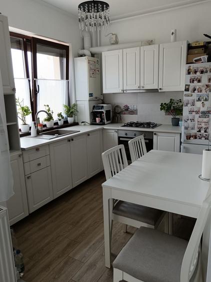Apartament 2 camere Giroc - 4