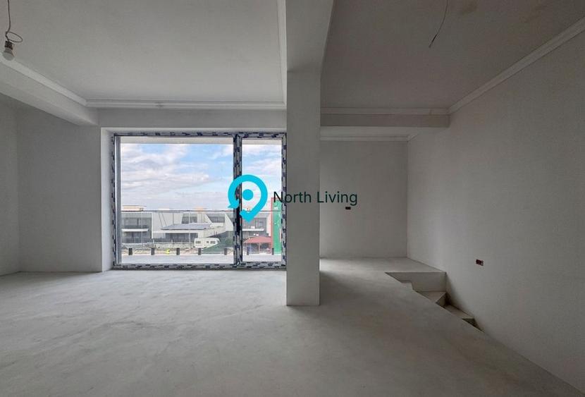 Duplex cu 5 camere cu Canalizare în Central