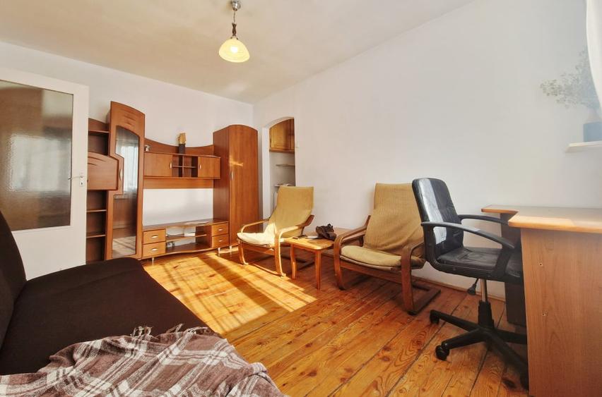 Zona Big in Manastur, apartament luminos cu parcare - 8