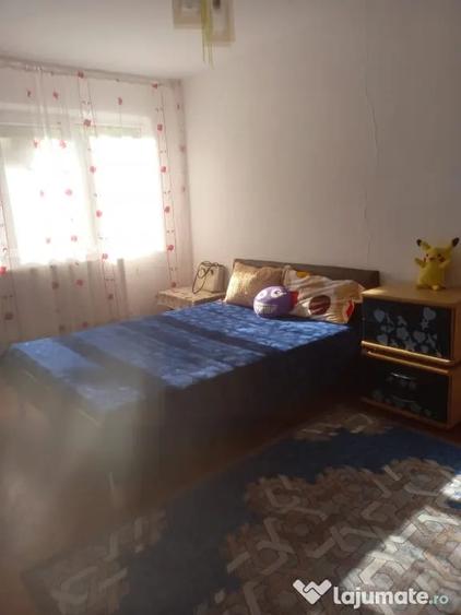 Inchiriez apartament cu doua camere Blascovici - 1
