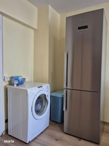 Garsonieră în Est