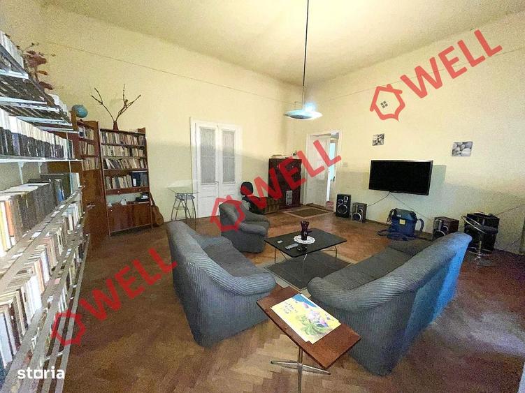 Apartament cu 4 camere de vanzare in Targu Secuiesc, in curtea nr. 16! - 3