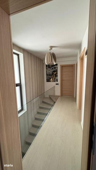 Casa Individuala/ P+1 cu 350 mp Teren/ Metrou Dimitrie Leonida - 6