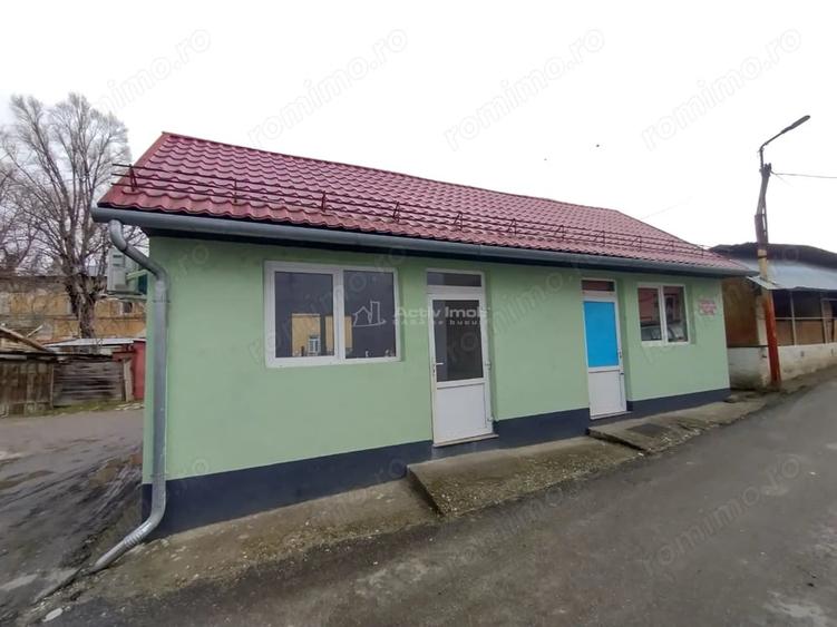 Spațiu comercial, de 40 mp, în Ultracentral
