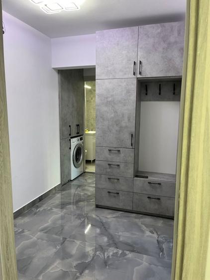 Inchiriez apartament cu doua camere - 6
