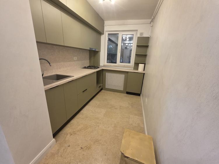 Apartament cu 2 camere decomandat în Tomis Nord
