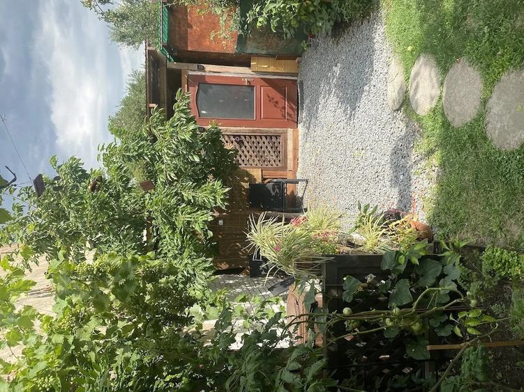 Casă cu Teren 200 Mp în Central