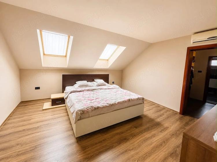 Casă cu 2 camere cu Teren 1020 Mp în Micălaca