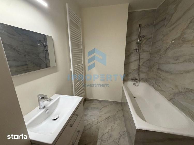 Inchiriere Apartament 3 camere pe Bulevardul Unirii | Prima inchiriere - 9