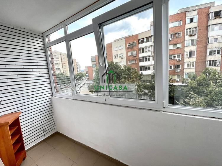 Apartament 2 cam / de inchiriat / Central - 11