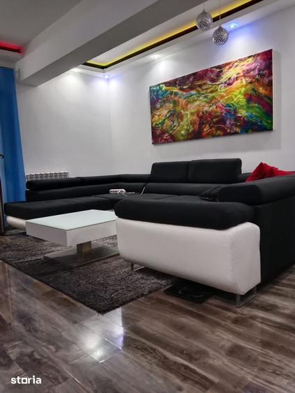 Vand Apartament Pacurari Alpha Bank - 9