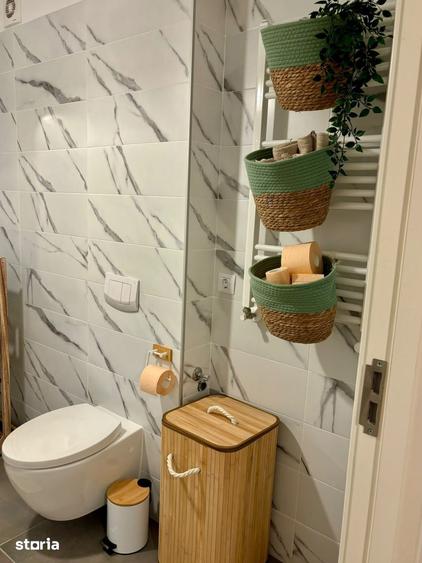 Mamaia Nord Complexul Rezidential Onyx /Apartament cu 2 camere - 2