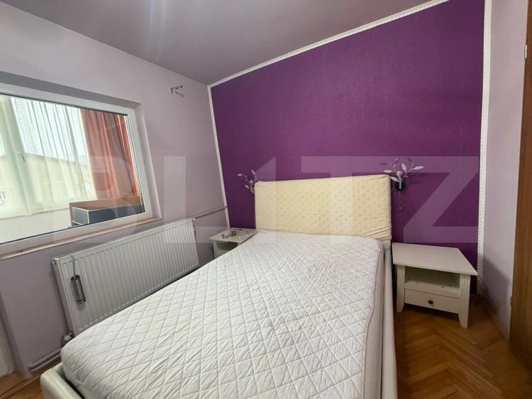 Apartament 3 camere, 65.84 mp, Calea Girocului - 15
