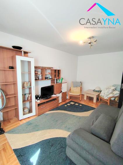 Apartament cu 3 camere decomandat în Orizont