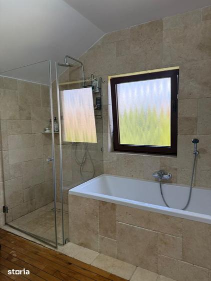 Casă cu 5 camere cu Canalizare în Făget