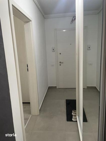 Apartament cu 2 camere în Dobroești
