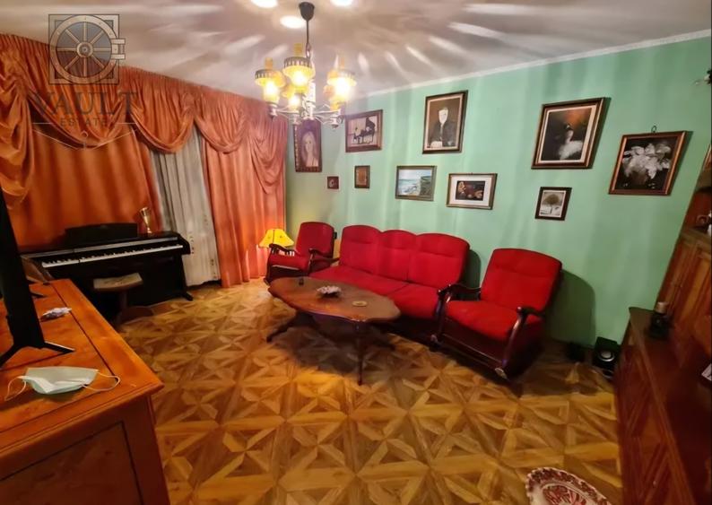 Apartament 3 camere - Ozana - 1