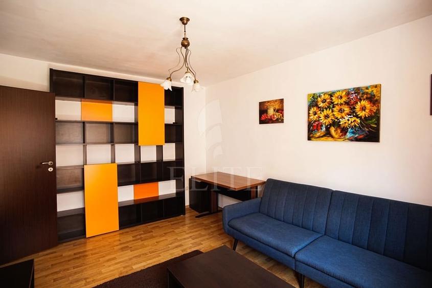 Apartament cu 2 camere decomandat în Grigorescu