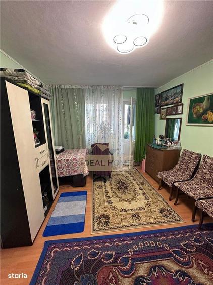 Apartament 2 camere Restaurant Odeon - 2