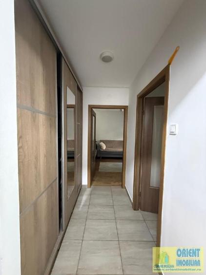 Garsonieră decomandată în Tomis Nord