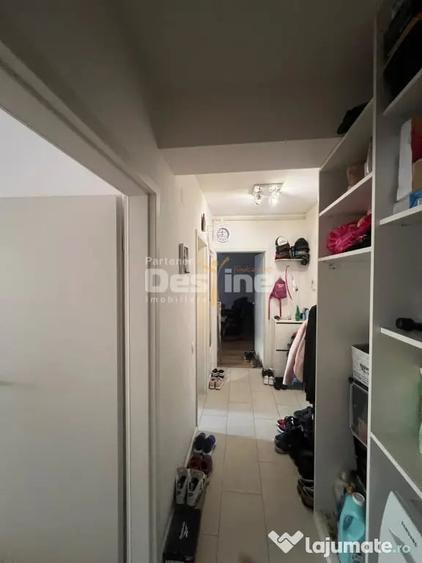 Apartament cu 2 camere decomandat în Prelungirea Ghencea