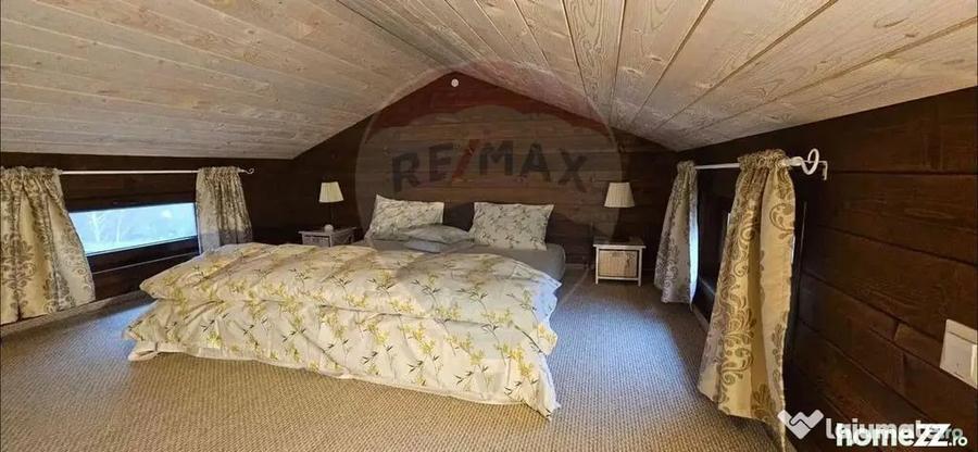 Teren 7160 mp/PUZ/cabana-ideal pentru proiect turistic/gl... - Tarlungeni (Brasov) - 13