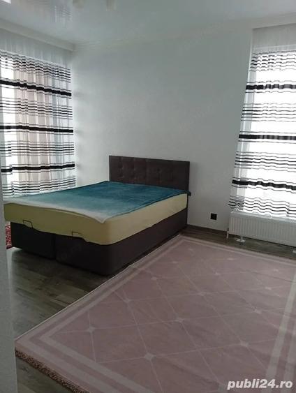Apartament cu 2 camere decomandat în Șagului