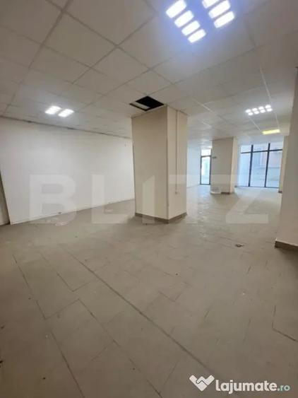 Spa?iu comercial 160 mp, in apropierea Garii de Nord - 3